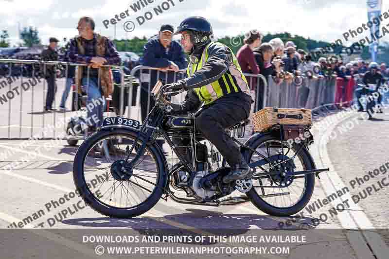 Vintage motorcycle club;eventdigitalimages;no limits trackdays;peter wileman photography;vintage motocycles;vmcc banbury run photographs